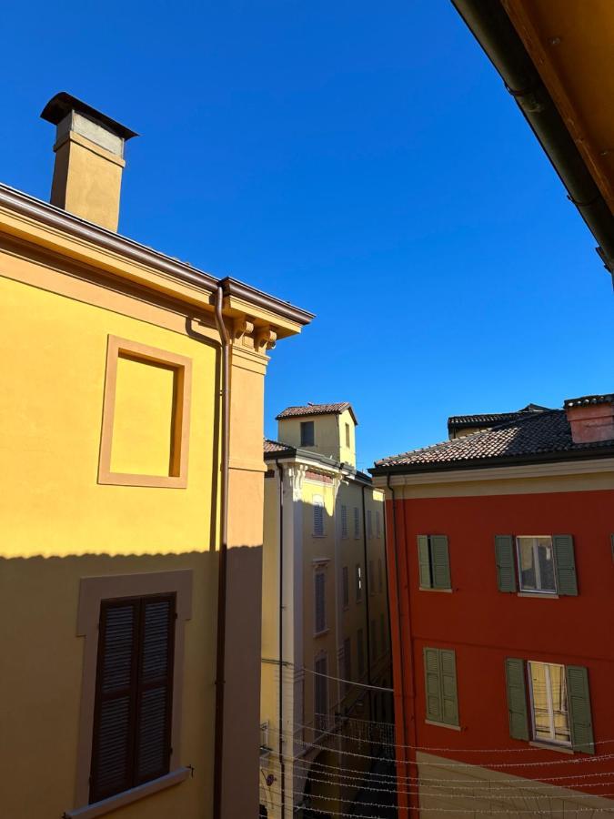 Asaproom-Modena Centro Luaran gambar