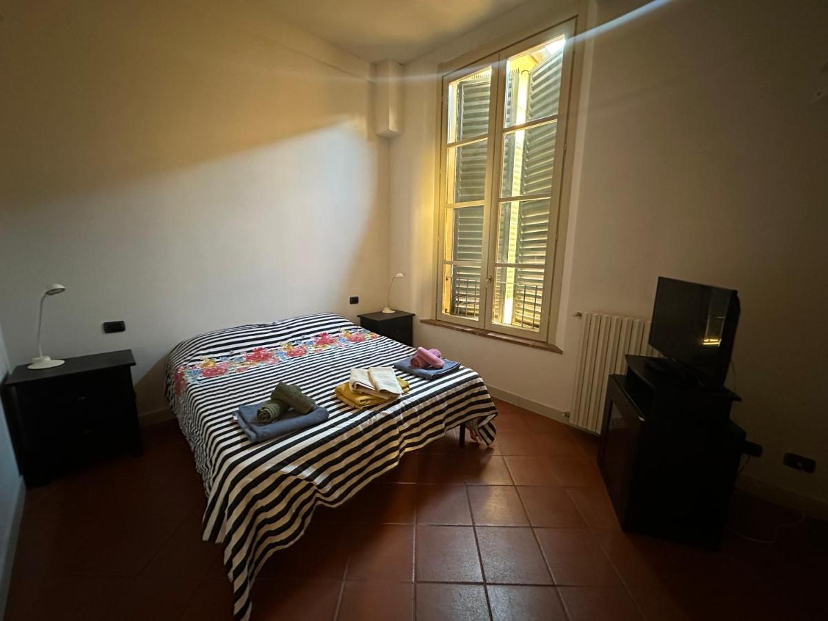 Asaproom-Modena Centro Luaran gambar
